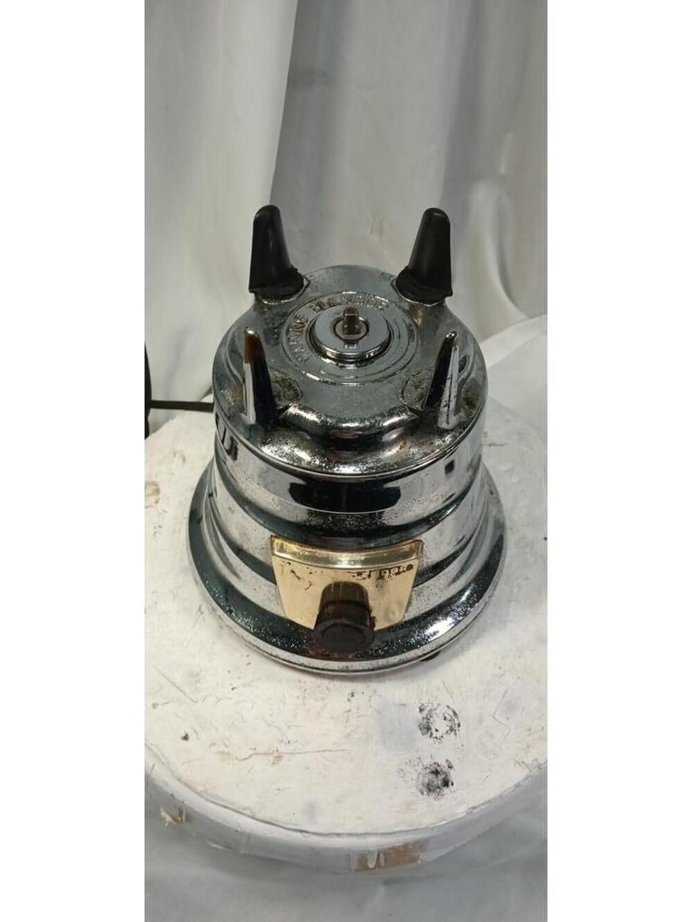 Waring Blendor RL-6 Blender Base Power Unit Tested Works 115V